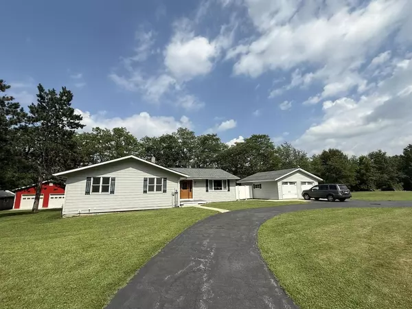 Camp Douglas, WI 54618,115 Washburn Street