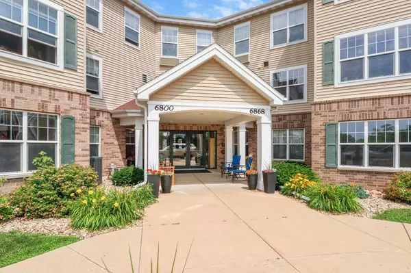 Windsor, WI 53532,6831 Parkside Circle