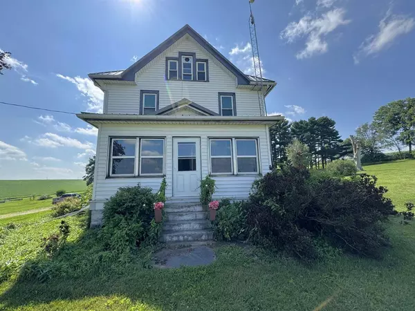 N579 County Road S, Juda, WI 53550