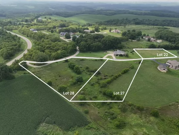 Blanchardville, WI 53574,Lot 28 Highway 39