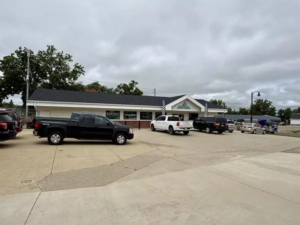 1019 9th Street, Monroe, WI 53566