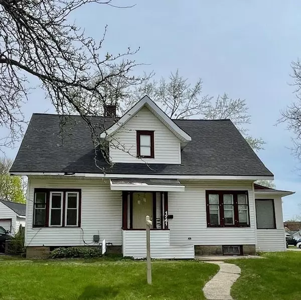 1741 Fayette Avenue, Beloit, WI 53511