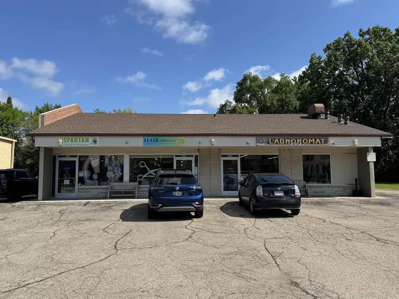 4802 Farwell Street, Mcfarland, WI 53558