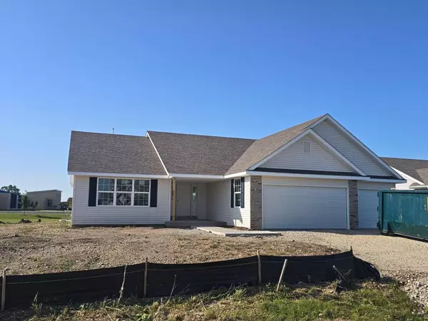 1054 E BIRCHWOOD Drive, Beloit, WI 53511