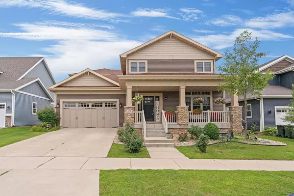 Sun Prairie, WI 53590,1276 Fairhaven Road