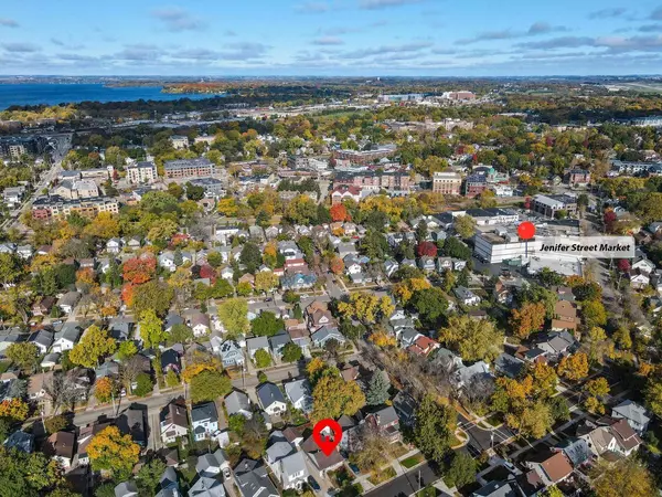 Madison, WI 53704,1858 Rutledge Street