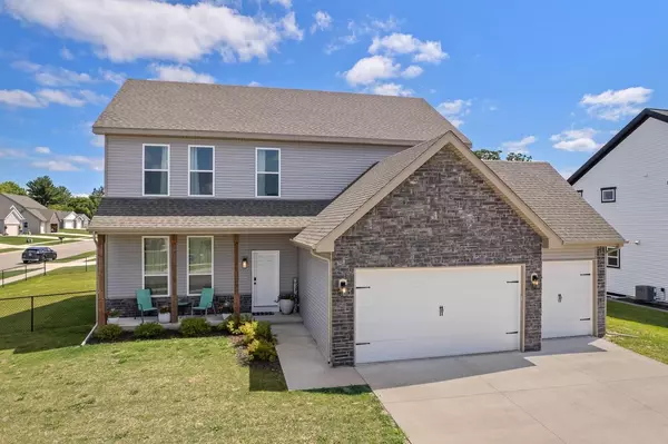 118 Douglas Drive, Brooklyn, WI 53521