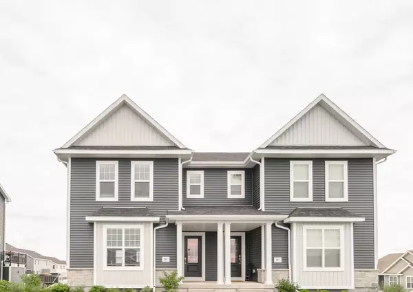 203 Breunig Boulevard, Waunakee, WI 53597