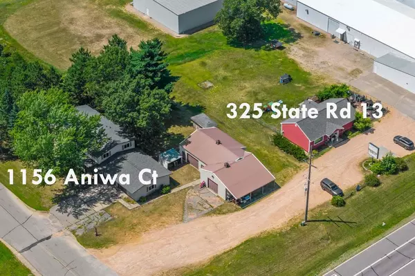 325 State Road 13, Nekoosa, WI 54457