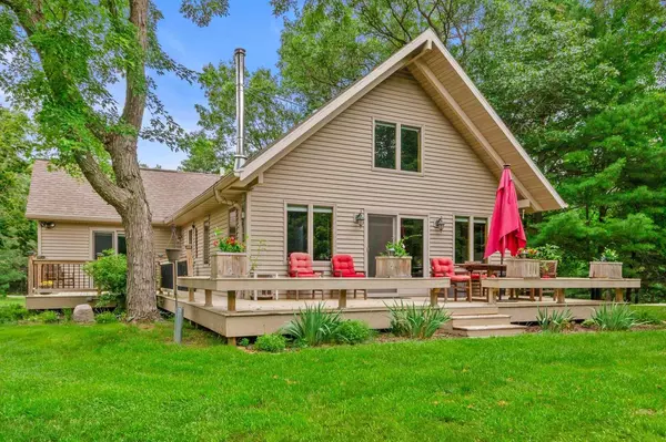 480 Tomahawk Trail, Nekoosa, WI 54457