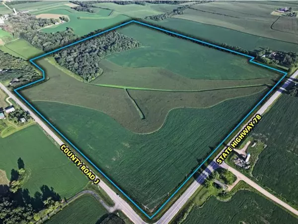 128.3 M/L Acres Highway 78, Mount Horeb, WI 53572