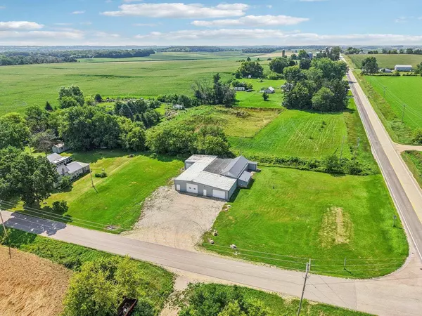 W9231 Bobolink Road, Reeseville, WI 53579