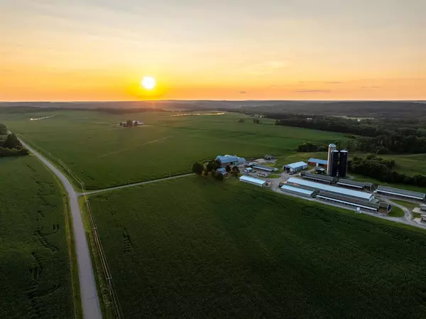 1, 496.05� Acres Bestul Road, Scandinavia, WI 54977