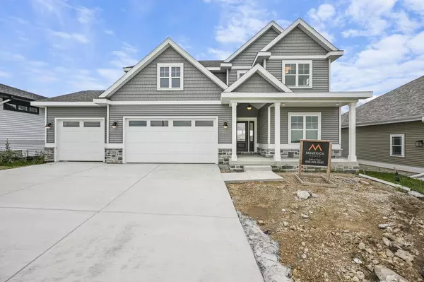 826 Capitol Drive, Dane, WI 53529