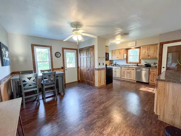 Westfield, WI 53964,309 N Main Street