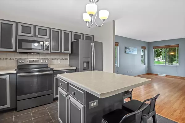 Oregon, WI 53575,562 Lexington Drive