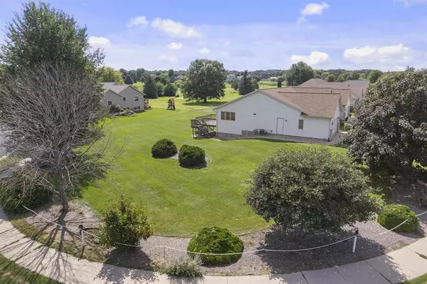 Oregon, WI 53575,402 Concord Drive