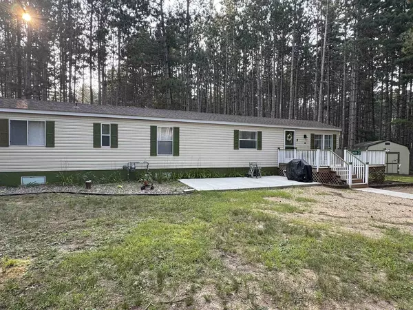 New Lisbon, WI 53950,N7069 Godfrey Drive