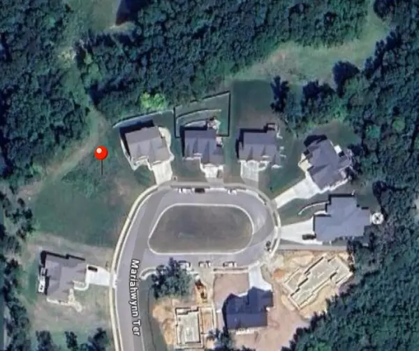 Lot 41 Mariahwynn Terrace, Lodi, WI 53555