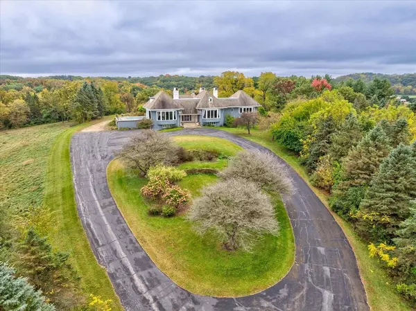 Mount Horeb, WI 53572,3901 Moe Road