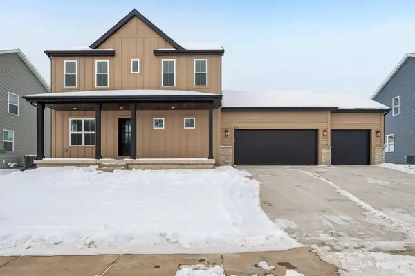 515 Fundamental Way, Cottage Grove, WI 53527