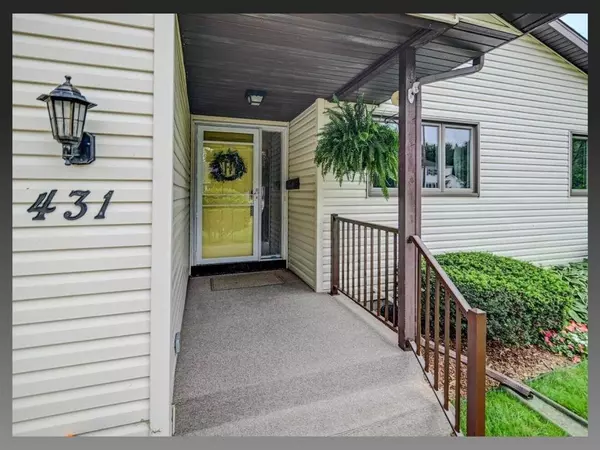 Sun Prairie, WI 53590,431 Windsor Street