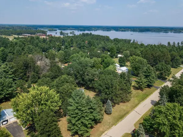 Lot 14 Overlook Drive, New Lisbon, WI 53950