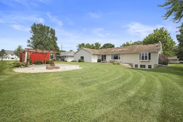 Black Earth, WI 53515,1800 Blue Mounds Street