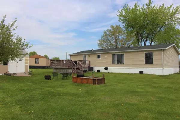 Mauston, WI 53948,W5404 Highway 82 #21