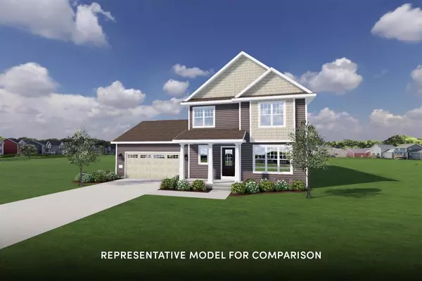 1841 Waverly Way, Sun Prairie, WI 53590