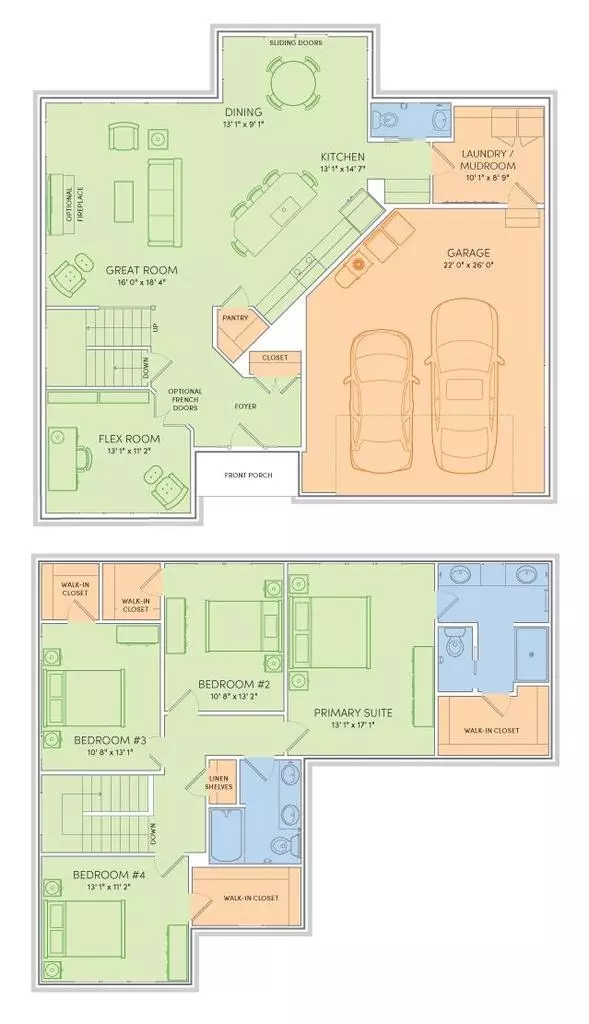 Madison, WI 53718,410 Orion Trail