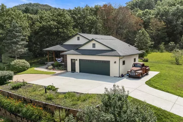 124 Doc Mac Drive, Boscobel, WI 53805