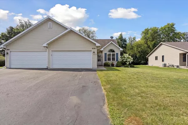 Janesville, WI 53546,3534 Sheffield Drive #1
