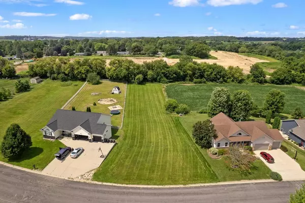 Orfordville, WI 53576,Lot 60 Comfortcove Street