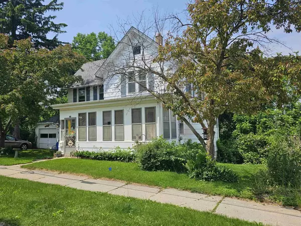 Waterloo, WI 53594,197 S Washington Street