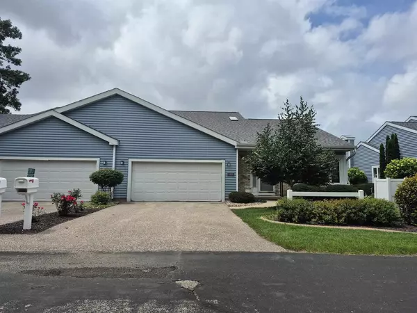 5325 Lighthouse Bay Drive, Madison, WI 53704