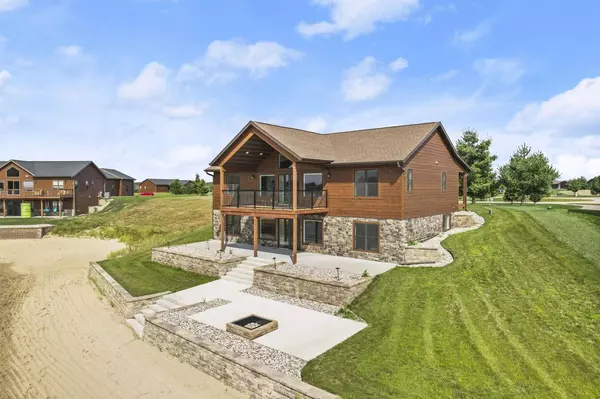 New Lisbon, WI 53950,W5808 Brook Trout Court
