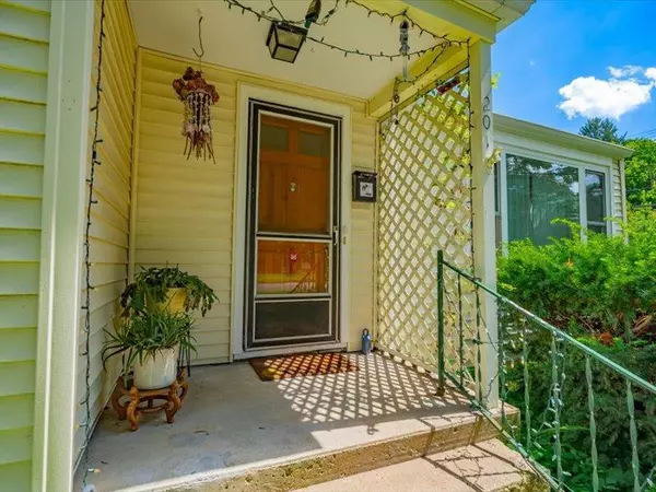 Madison, WI 53705,201 N Owen Drive