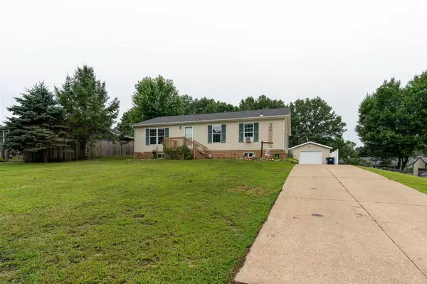 100 Donald Street, Camp Douglas, WI 54618