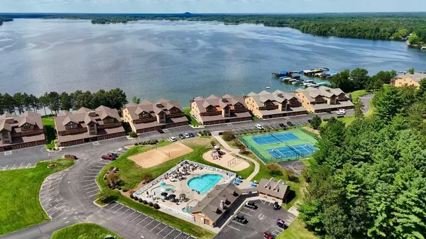 Arkdale, WI 54613,Lot 2 W 19th Lane