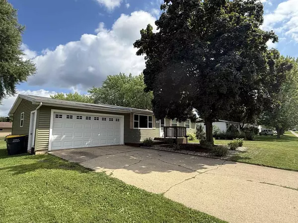 Tomah, WI 54660,702 King Avenue