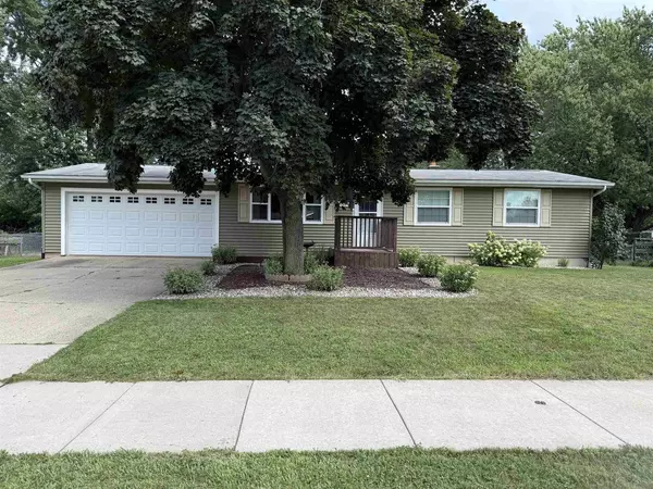 702 King Avenue,  Tomah,  WI 54660