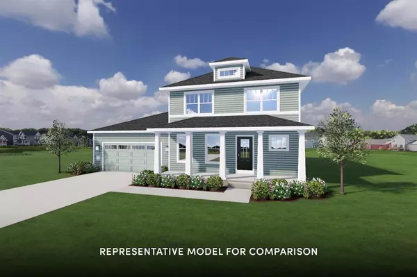 8002 Laufenberg Boulevard, Cross Plains, WI 53528