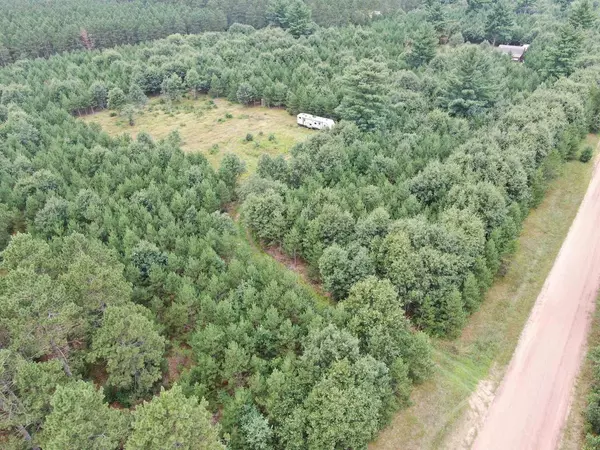 Lot 3 8th Avenue, Hancock, WI 54943