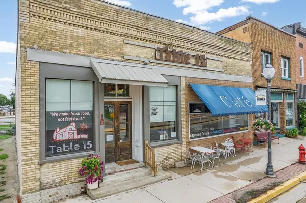 Montello, WI 53949,15 Main Street