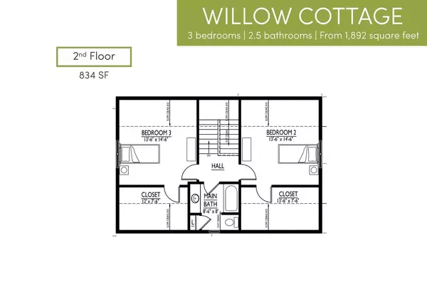 Mount Horeb, WI 53572,14 Bluestem Pass