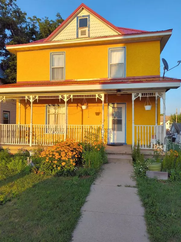 107 N West Street, Norwalk, WI 54648