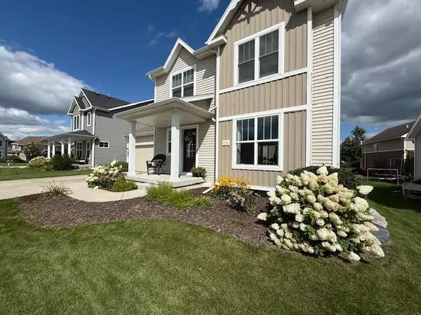 Sun Prairie, WI 53590,1731 Fair Pheasant Way