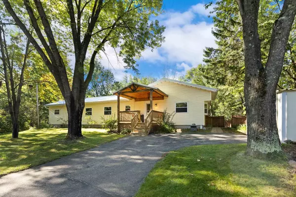 Nekoosa, WI 54457,743 Fiesta Drive