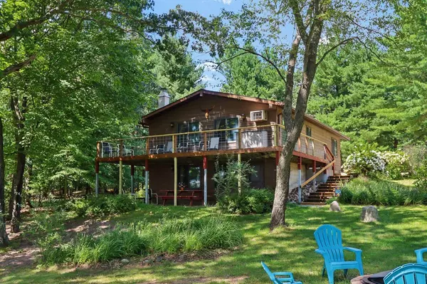 421 Fur Court, Wisconsin Dells, WI 53965